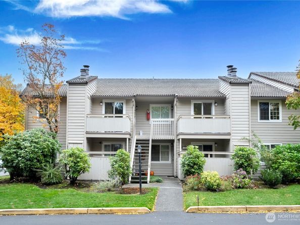 14200 NE 171st Street F203, Woodinville WA 98072