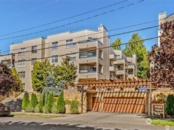 6960 California Avenue SW A106, Seattle WA 98126