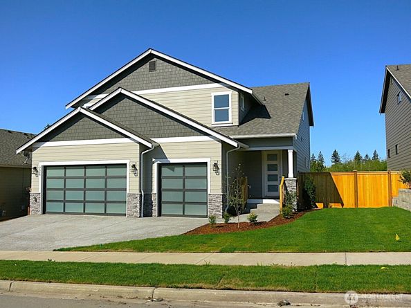 726 Covington (Lot 7) Avenue, Snohomish WA 98290