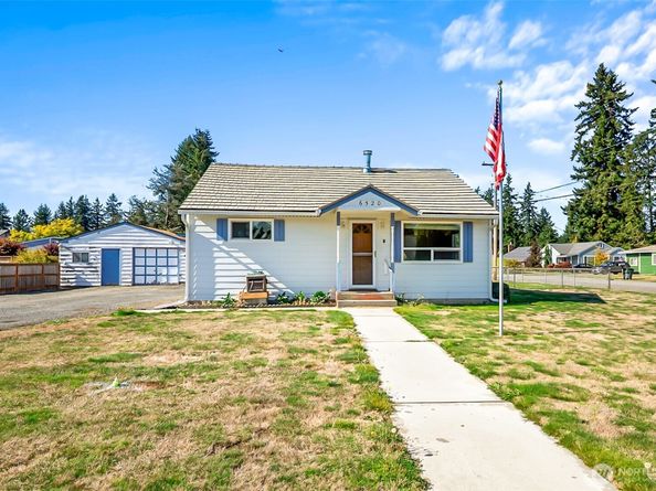 6520 Cypress Street, Everett WA 98203