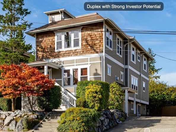400 NE 50th Street, Seattle WA 98105