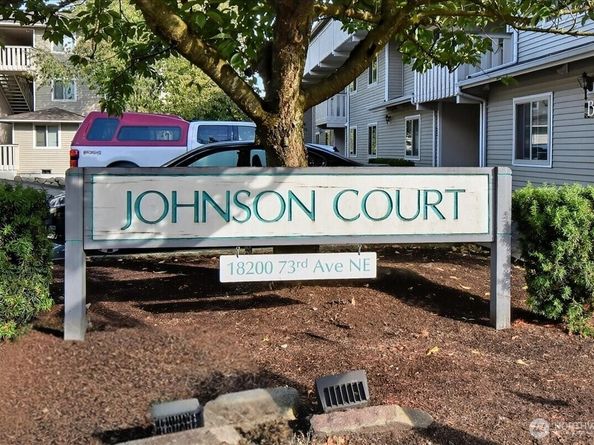 18150 73rd Avenue NE B306, Kenmore WA 98028