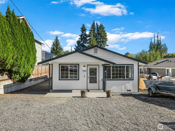 723 Ford Avenue, Snohomish WA 98290