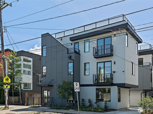 1801 NW 65th Street C, Seattle WA 98117