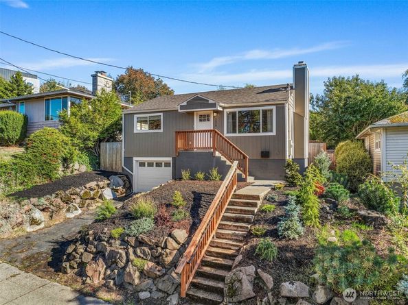 5026 48th Avenue S, Seattle WA 98118