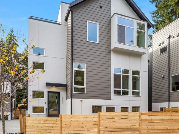 10827 11th Avenue NE, Seattle WA 98125