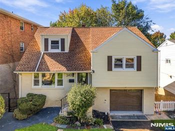 340 Northwood Way