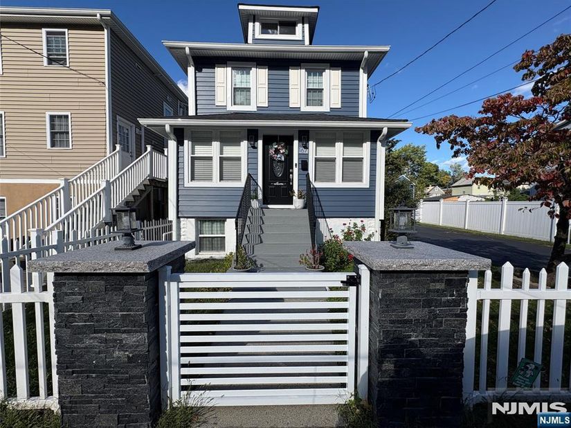 167 Warren Street, Englewood NJ 07631