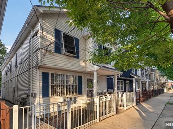 192 Dwight Street
