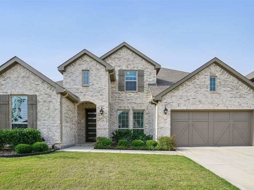 616  Evergreen Road , Little Elm Texas 76227