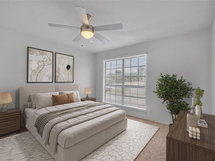 6040  Stoneybrook Drive , Fort Worth Texas 76112