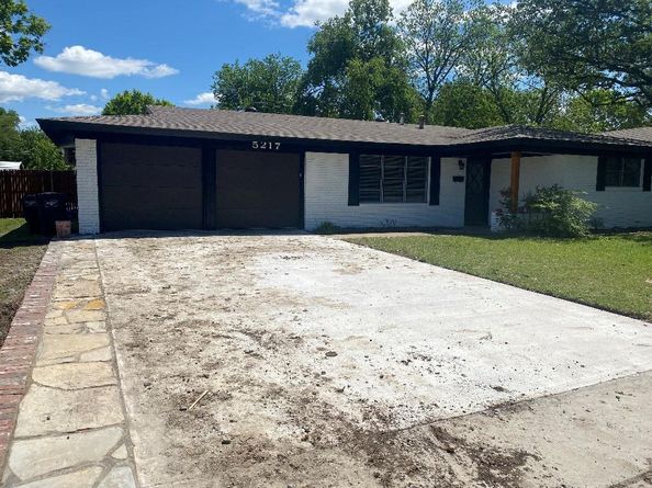 5217  Wosley Drive , Fort Worth Texas 76133