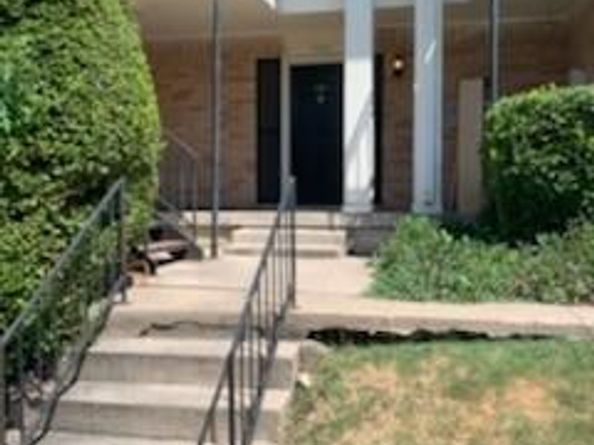 5055  Ridglea Lane  1103, Fort Worth Texas 76116