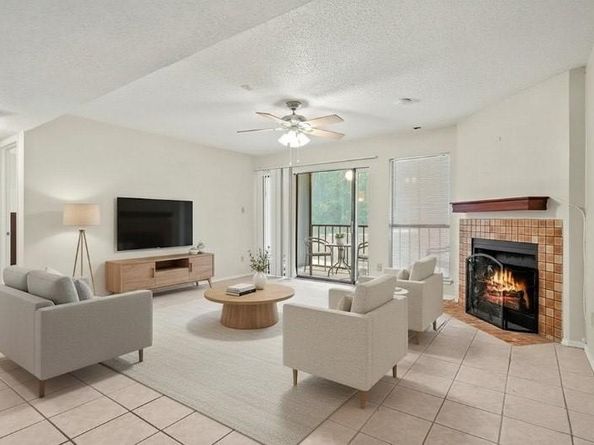 11460  Audelia Road  172, Dallas Texas 75243