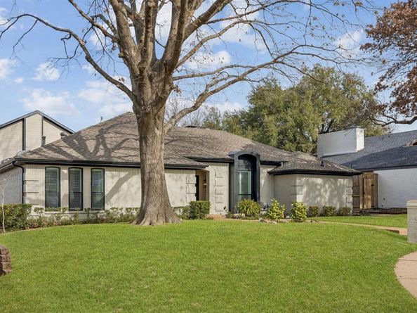 9603  Greensprint Drive , Dallas Texas 75238