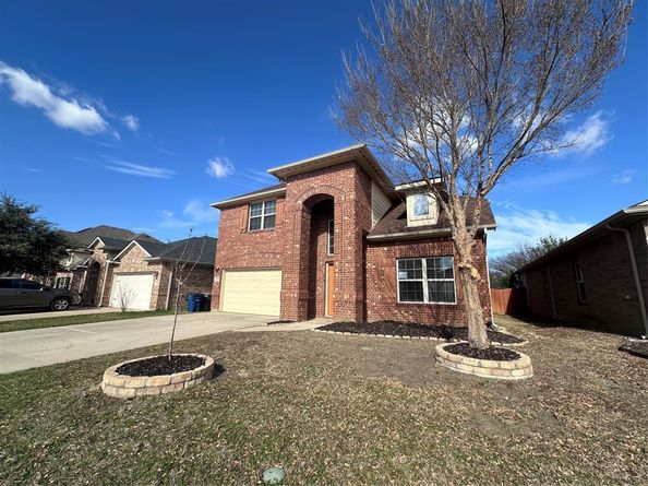 6549  Compass Ridge Drive , Dallas Texas 75249