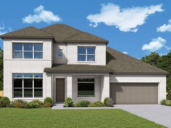 3575  Redbud Fower Trail 