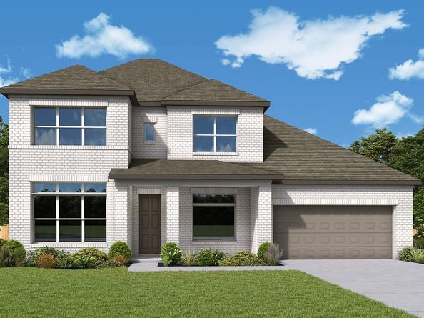 3575  Redbud Fower Trail , Grand Prairie Texas 76084