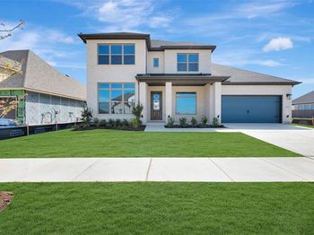 3575  Redbud Fower Trail 
