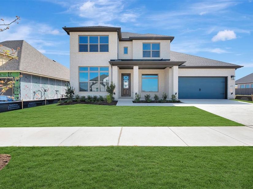 3575  Redbud Fower Trail , Grand Prairie Texas 76084