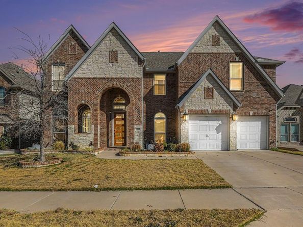 6116  Cooper Creek Street , Fort Worth Texas 76179