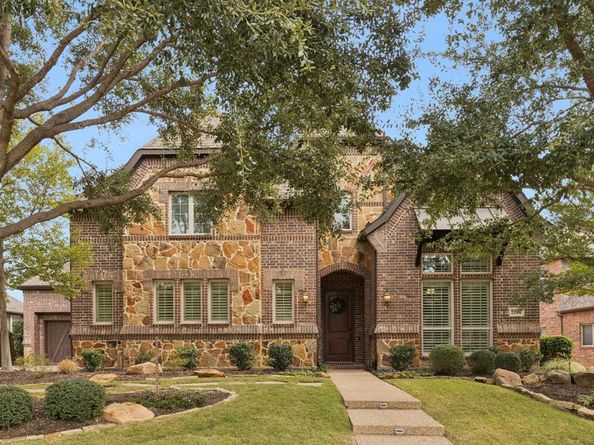 2206  Alisa Lane , Trophy Club Texas 76262