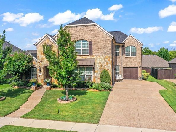 2823  Chatswood Drive , Trophy Club Texas 76262