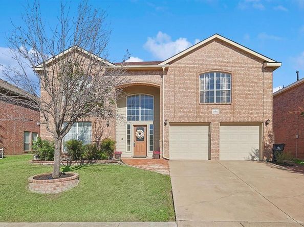 225  Quail Trail Lane , Arlington Texas 76002