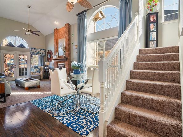 409  Red River Trail , Irving Texas 75063