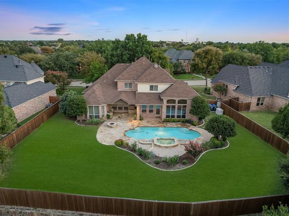 7404  Waterfall Drive , McKinney Texas 75072