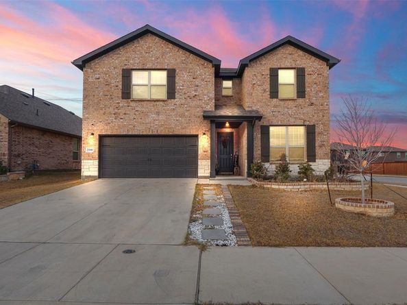 2100  Proteus Drive , Haslet Texas 76052