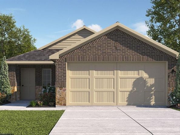 632  SHADED GROVE Drive , Denton Texas 76259