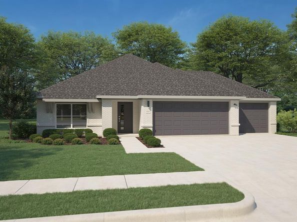 1104  Ocean Breeze Way , Princeton Texas 75407