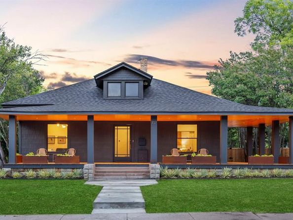 732  Haines Avenue , Dallas Texas 75208