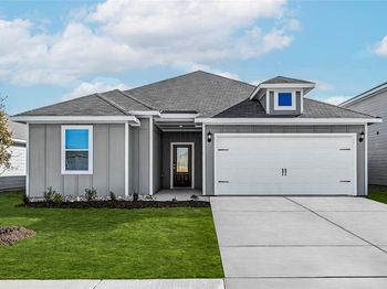 1505  Harvester Drive 