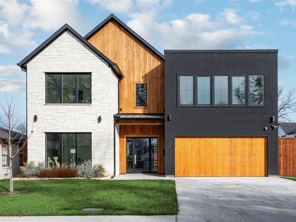 3715  Rockdale Drive , Dallas Texas 75220