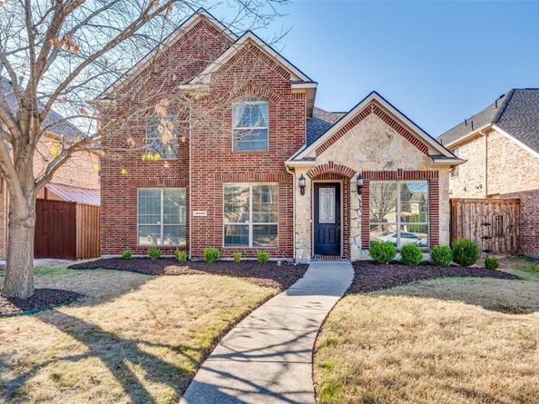 14049  Valley Mills Drive , Frisco Texas 75033