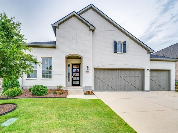 309  Savannah Lane , Oak Point Texas 75068