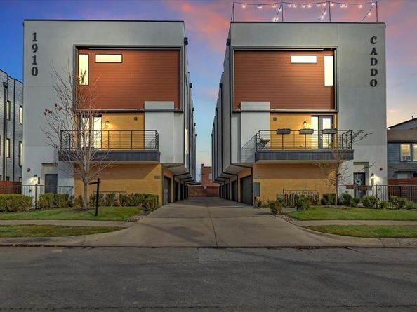 1910  Caddo Street  A205, Dallas Texas 75204