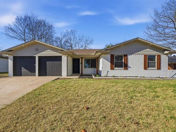 217  Joe White Street , Rockwall Texas 75087