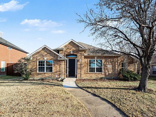 3848  Harrison Drive , Carrollton Texas 75010