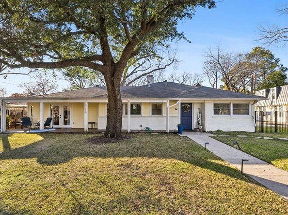 1723  Anglers Plaza , Grapevine Texas 76051