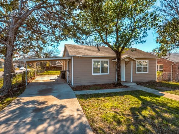 1501 W Boyce Avenue , Fort Worth Texas 76115