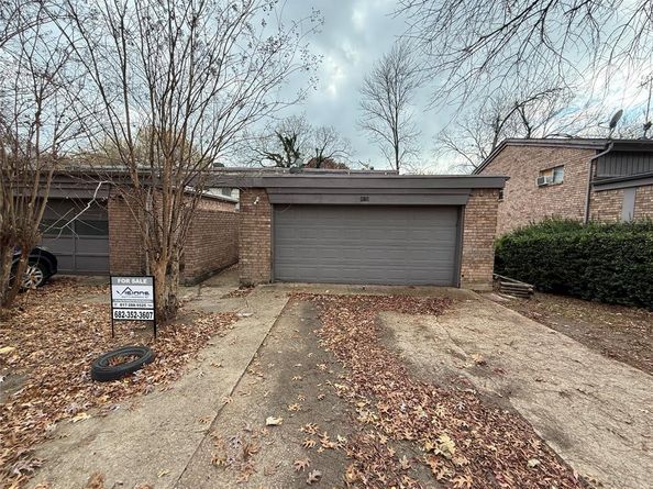 818  Clarissa Place , Garland Texas 75040