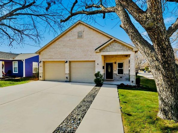 1017 N Church Street , McKinney Texas 75069