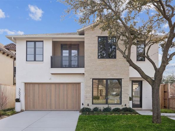 5602  Ellsworth Avenue , Dallas Texas 75206