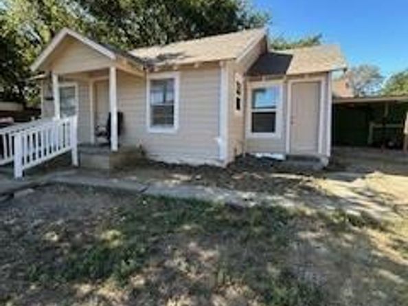 901  Sherman Street , McKinney Texas 75069