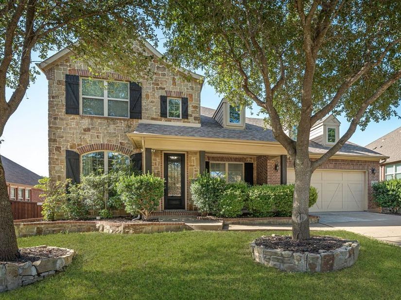 4405  Citabria Drive , McKinney Texas 75072
