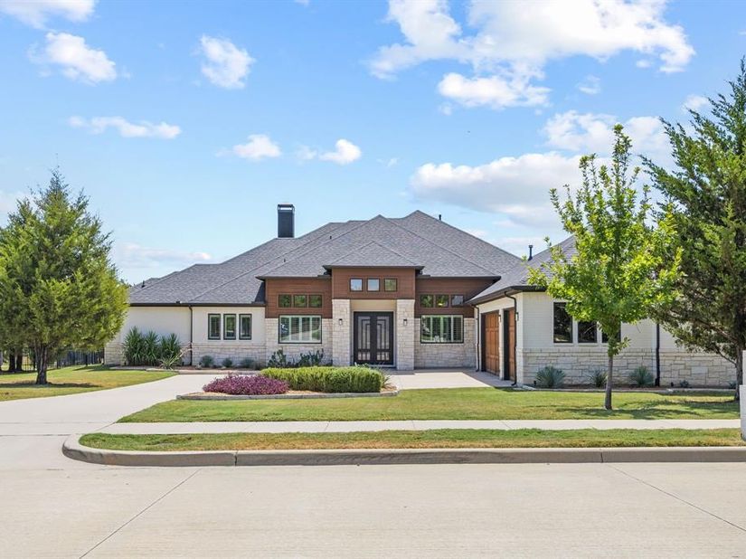 505  Shadow Wood Lane , Heath Texas 75032