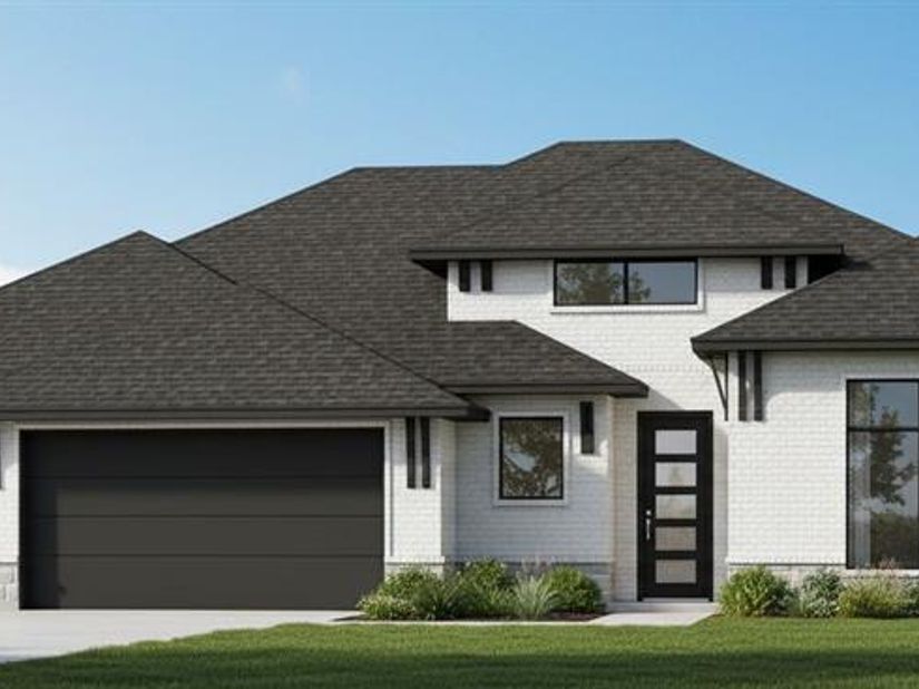 9208  Wood Duck Drive , New Fairview Texas 76078